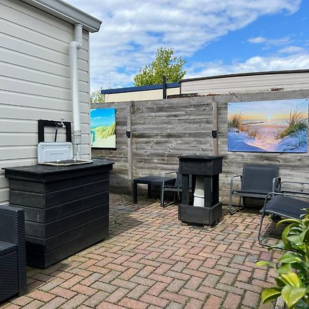 Beach House Giethoorn Wanneperveen Luaran gambar