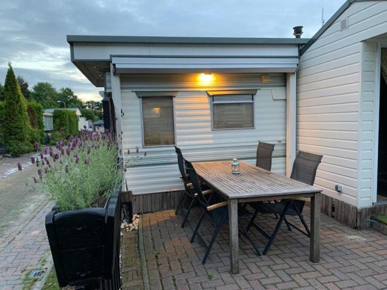 Beach House Giethoorn Wanneperveen Luaran gambar