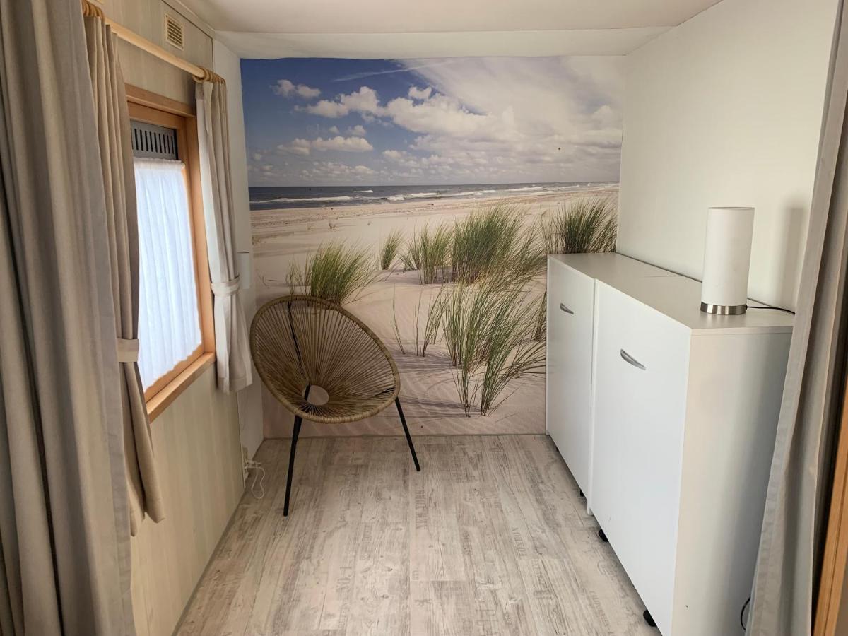 Beach House Giethoorn Wanneperveen Luaran gambar