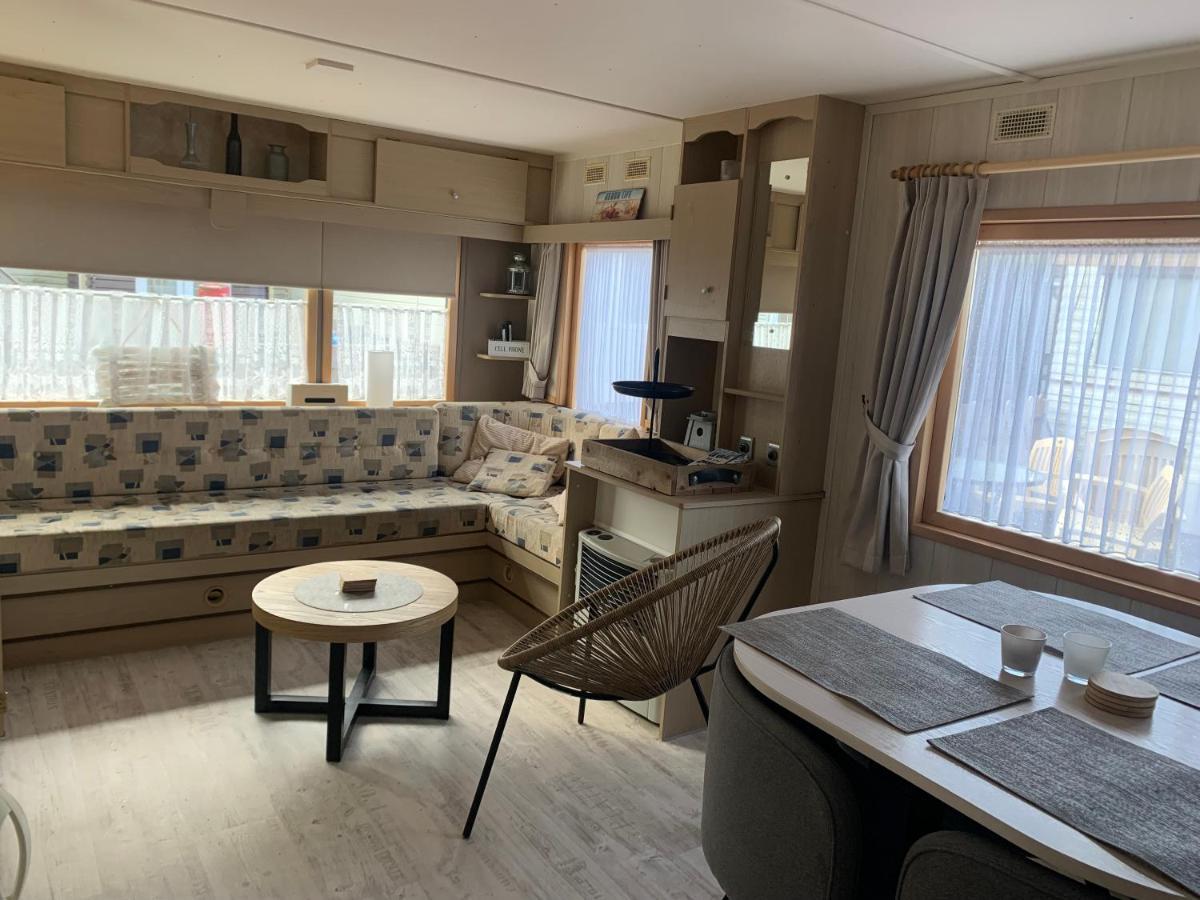 Beach House Giethoorn Wanneperveen Luaran gambar