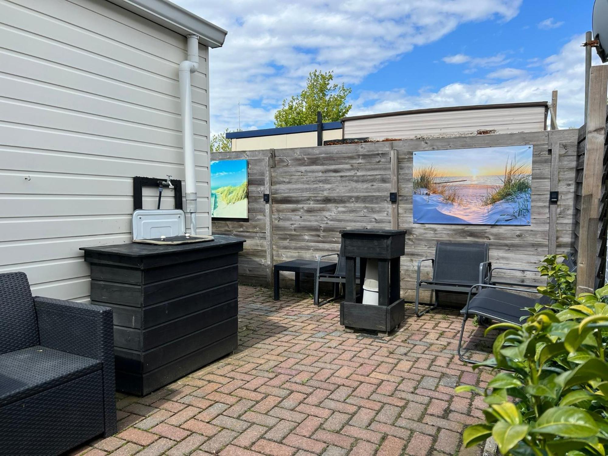 Beach House Giethoorn Wanneperveen Luaran gambar
