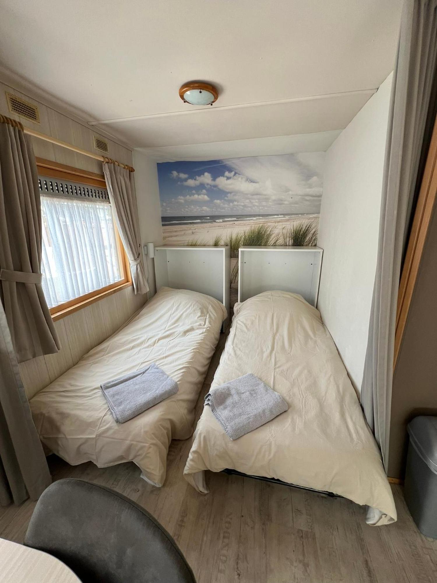 Beach House Giethoorn Wanneperveen Luaran gambar